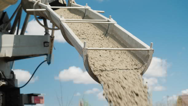 Trusted ND Concrete contractor Experts