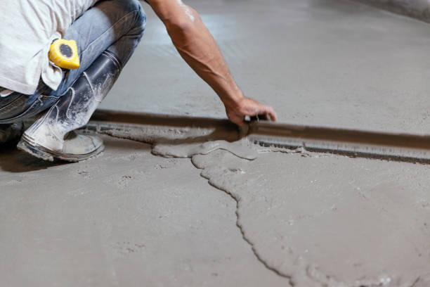 Best Residential Concrete Solutions in Horace, ND