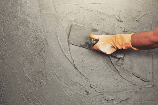 Best Concrete Patio Design and Installation in Horace, ND