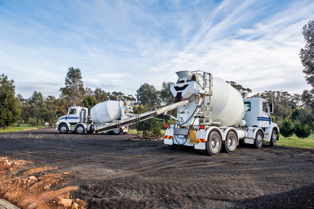 Best Concrete Demolition Services in Horace, ND