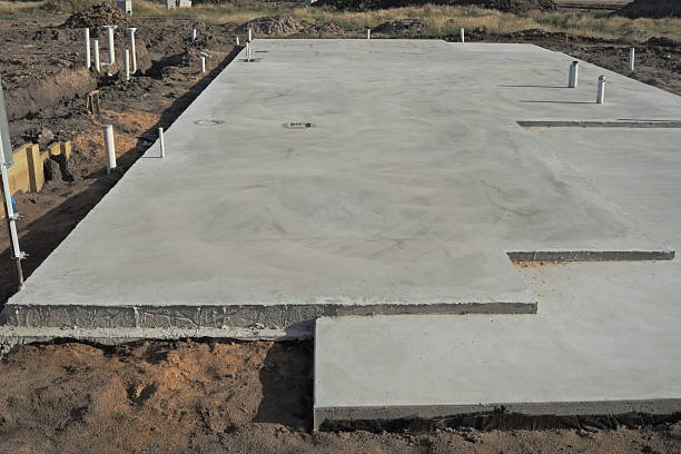 Best Concrete Removal and Replacement in Horace, ND
