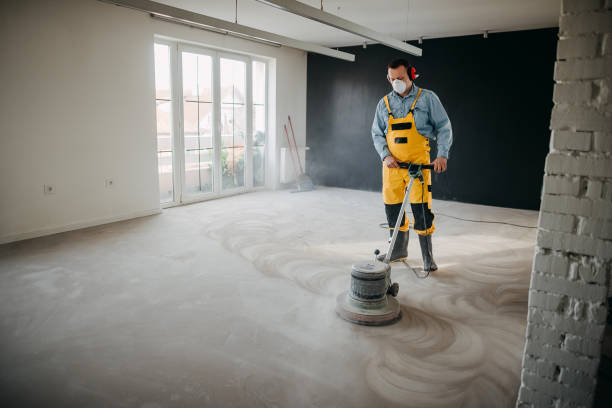 Best Concrete Slab Construction in Horace, ND