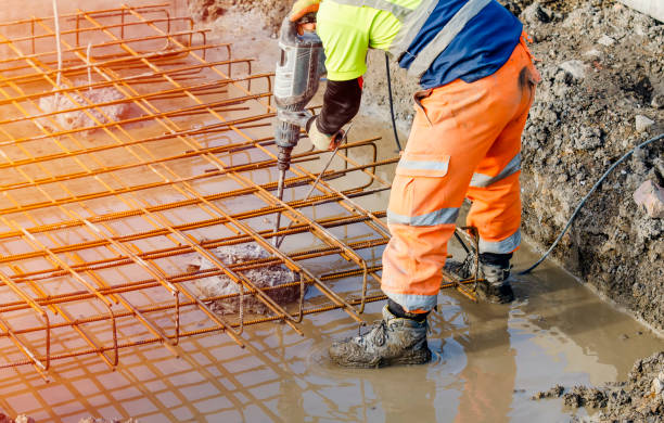 Best Concrete Foundation Repair in Horace, ND