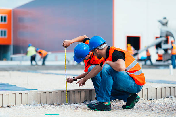 Best Concrete Grinding and Polishing in Horace, ND