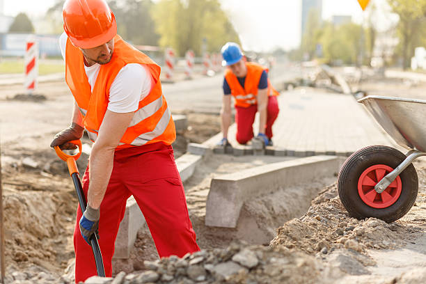 Why Trust Our Certified Concrete Contractors for Your Project Needs in ND?